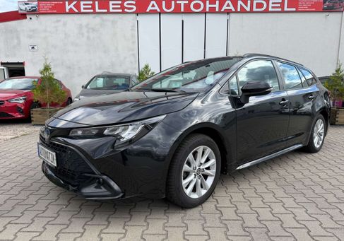 Toyota Corolla, 2023