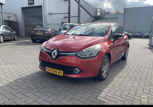 Renault Clio, 2013