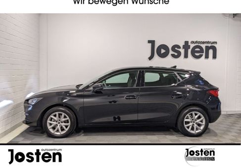 Seat Leon, 2025 3