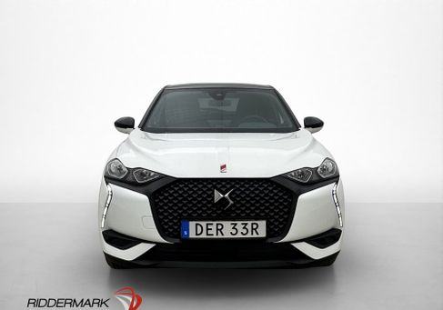 DS Automobiles DS3 Crossback, 2022