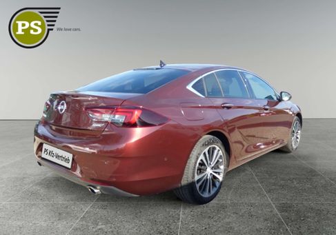 Opel Insignia, 2019 2