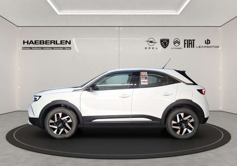 Opel Mokka, 2024 3