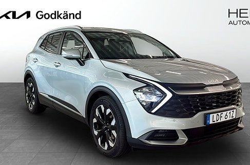 Kia Sportage, 2022 3
