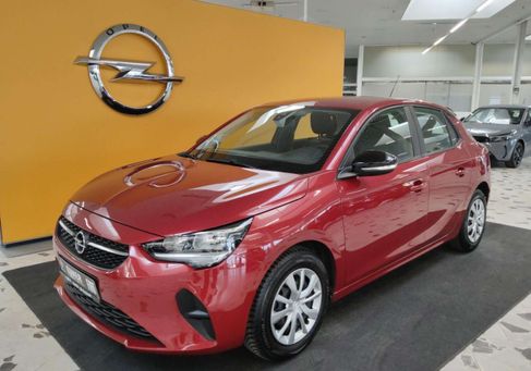 Opel Corsa, 2021 2