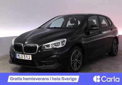 BMW 225 Active Tourer, 2020