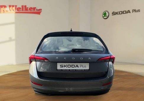 Skoda Scala, 2023