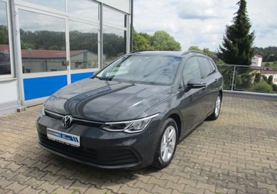 Volkswagen Golf, 2022