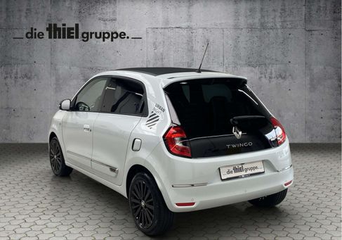 Renault Twingo, 2023 3