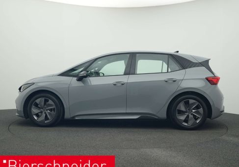 Cupra Born, 2024