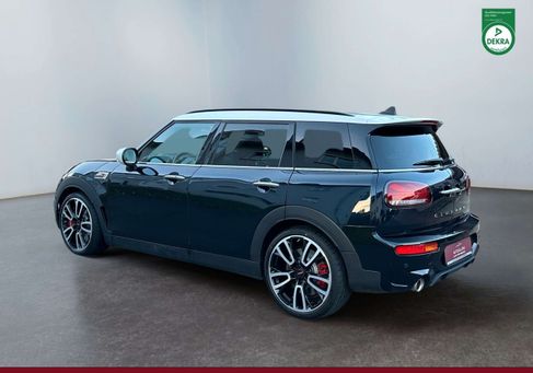 MINI John Cooper Works Clubman, 2020