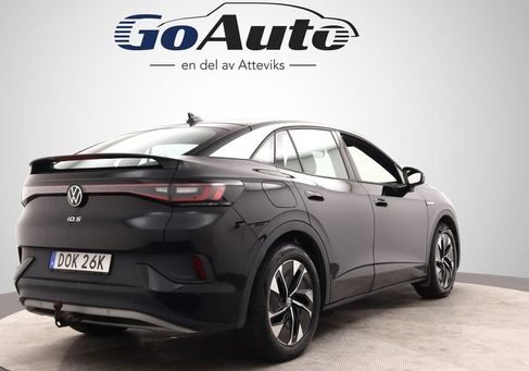 Volkswagen ID.5, 2022