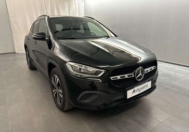 Mercedes-Benz GLA 180, 2023