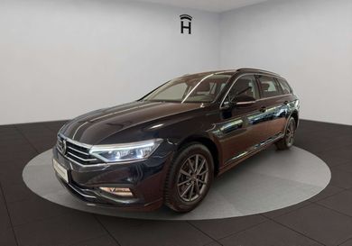 Volkswagen Passat, 2023