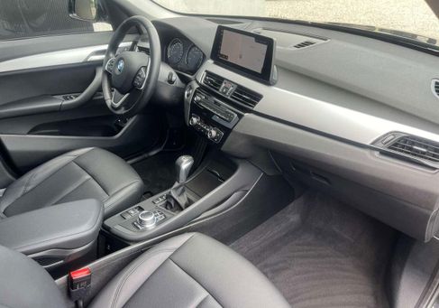 BMW X1, 2021 2