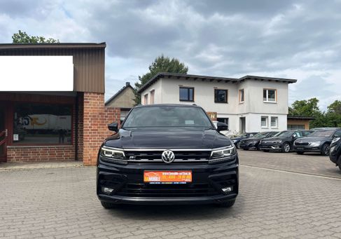 Volkswagen Tiguan, 2020 3