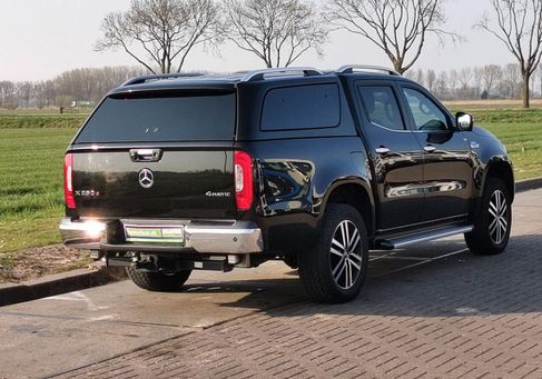 Mercedes-Benz, 2019 3