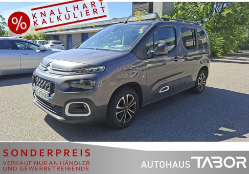 Citroën Berlingo, 2019 2