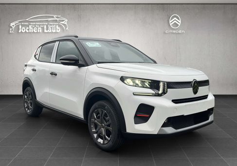 Citroën C3, 2025 2