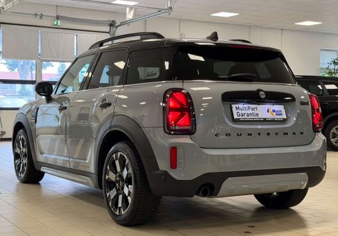 MINI Cooper Countryman, 2023