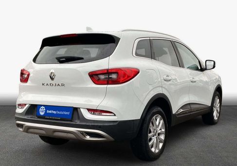 Renault Kadjar, 2019