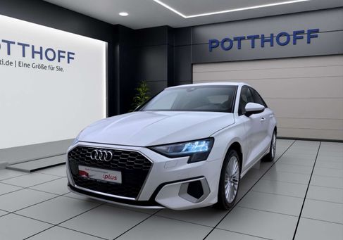 Audi A3, 2024 2