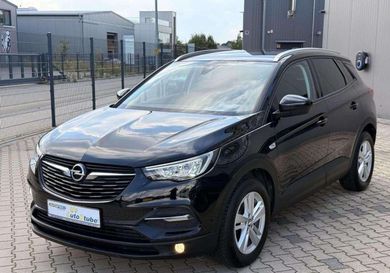 Opel Grandland X, 2020