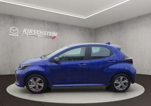 Mazda 2, 2026 2