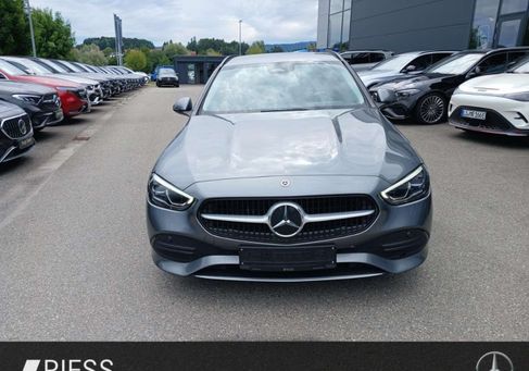 Mercedes-Benz C 220, 2023