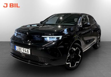 Opel Mokka, 2025