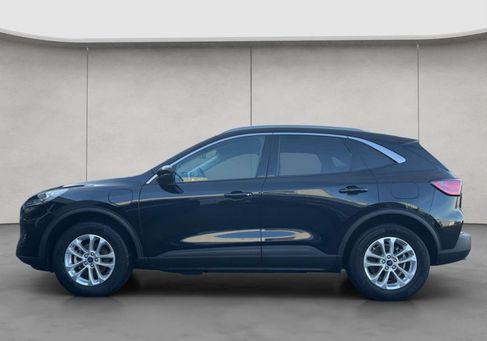 Ford Kuga, 2022