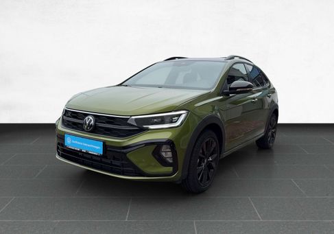 Volkswagen Taigo, 2024