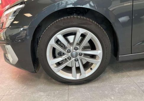 Audi A3, 2021 2