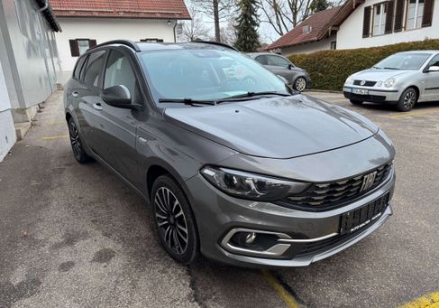 Fiat Tipo, 2023