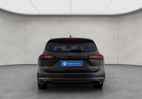 Ford Focus, 2024