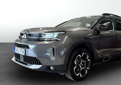 Citroën C5 Aircross, 2023