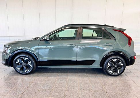 Kia Niro, 2023