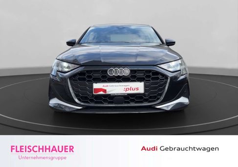 Audi A3, 2025
