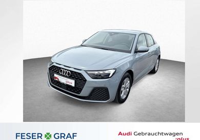 Audi A1, 2025