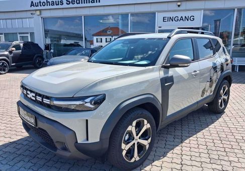 Dacia Duster, 2026 2