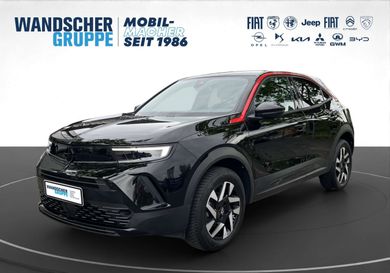 Opel Mokka, 2024
