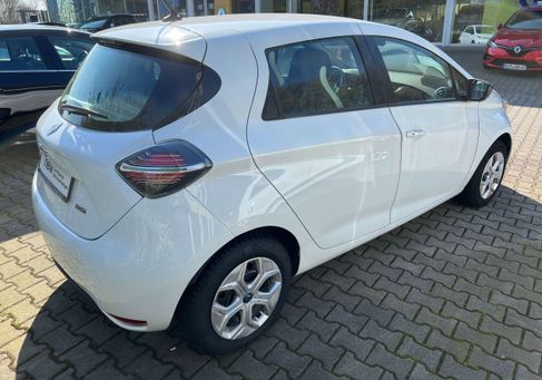 Renault ZOE, 2020
