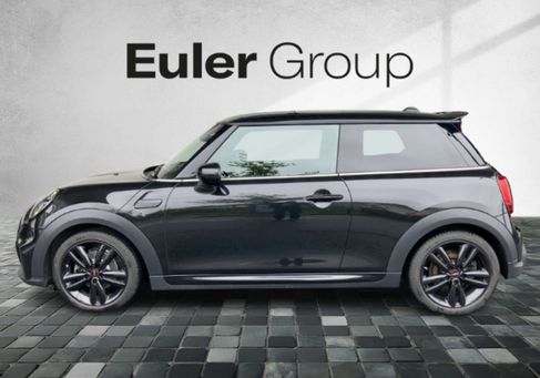 MINI Cooper, 2023