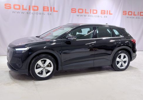 Audi Q4, 2024 3