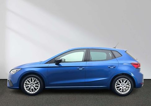 Seat Ibiza, 2025
