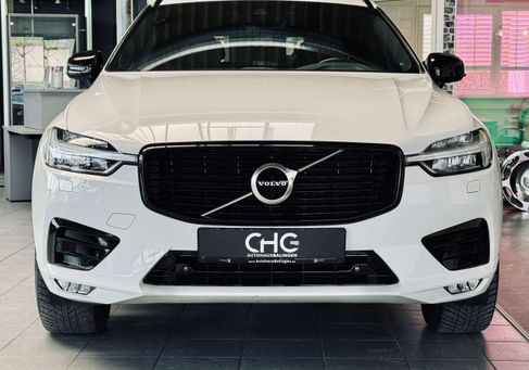 Volvo XC60, 2020