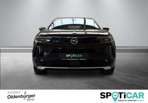 Opel Mokka, 2024 2
