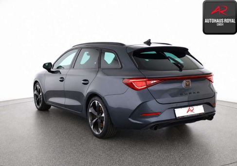 Cupra Leon, 2023