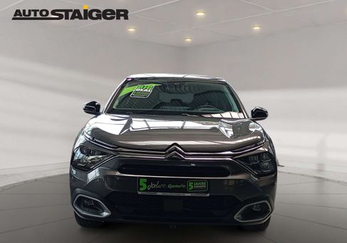 Citroën C4, 2024 3
