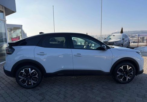 Citroën C4, 2025 2
