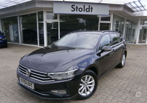 Volkswagen Passat Variant, 2020